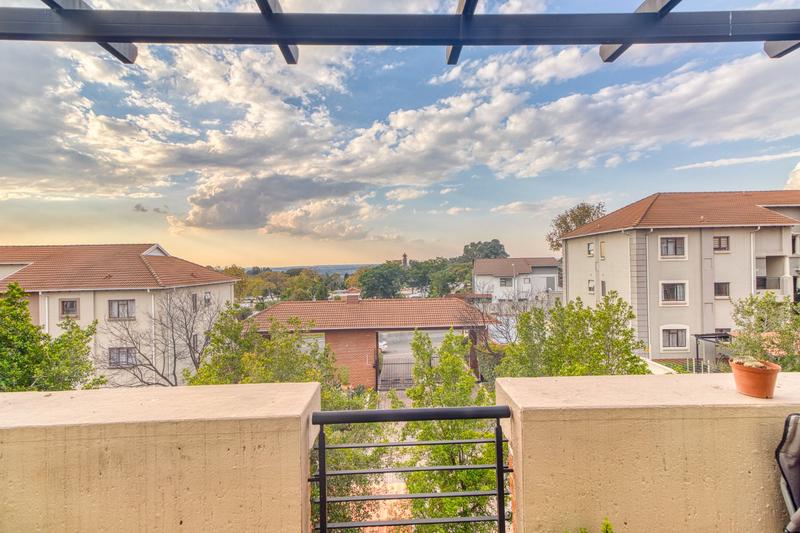 To Let 1 Bedroom Property for Rent in Paulshof Gauteng