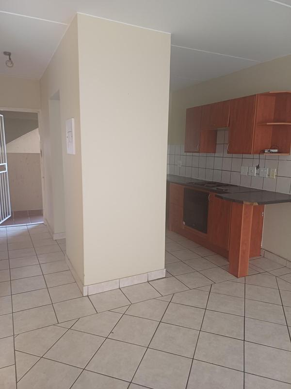 To Let 2 Bedroom Property for Rent in Rooihuiskraal North Gauteng