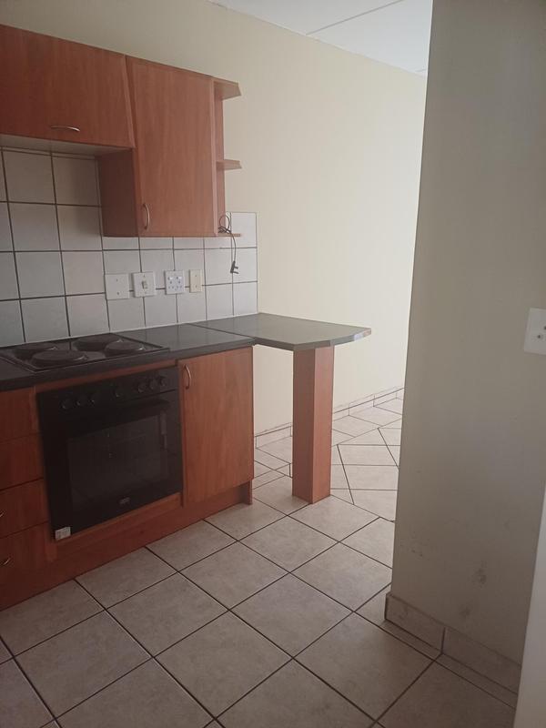 To Let 2 Bedroom Property for Rent in Rooihuiskraal North Gauteng