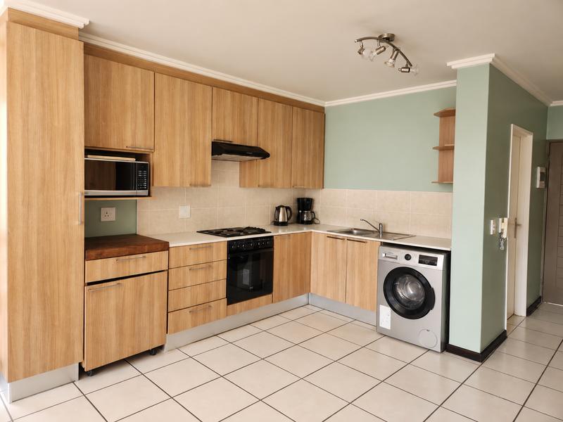 To Let 1 Bedroom Property for Rent in Paulshof Gauteng
