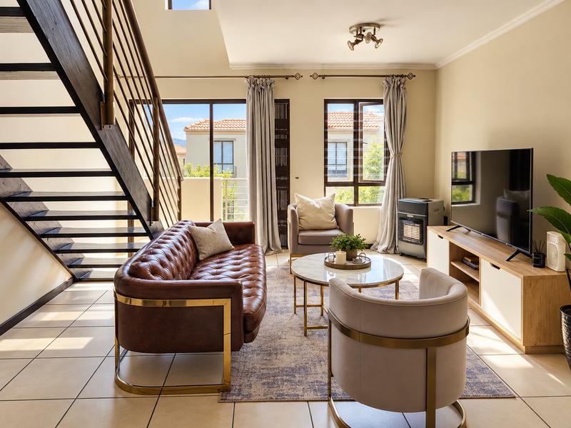 To Let 1 Bedroom Property for Rent in Paulshof Gauteng