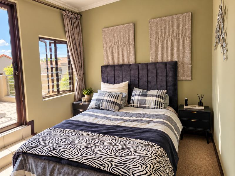 To Let 1 Bedroom Property for Rent in Paulshof Gauteng