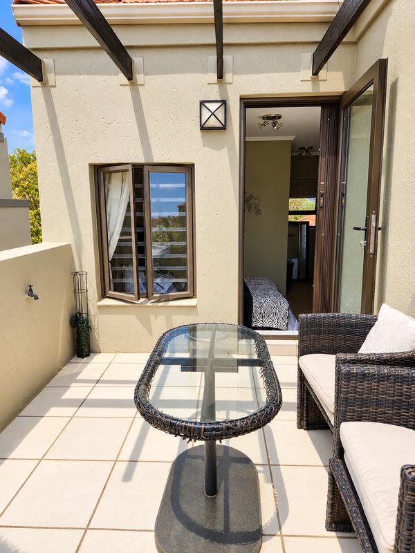 To Let 1 Bedroom Property for Rent in Paulshof Gauteng
