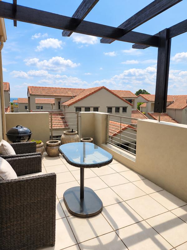 To Let 1 Bedroom Property for Rent in Paulshof Gauteng