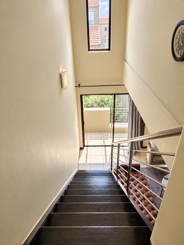 To Let 1 Bedroom Property for Rent in Paulshof Gauteng