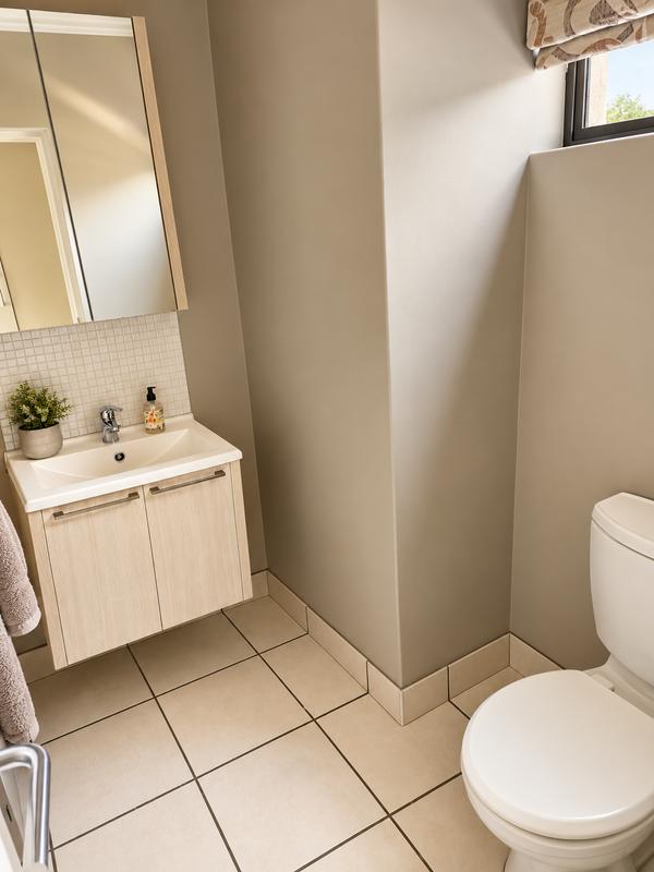 To Let 1 Bedroom Property for Rent in Paulshof Gauteng