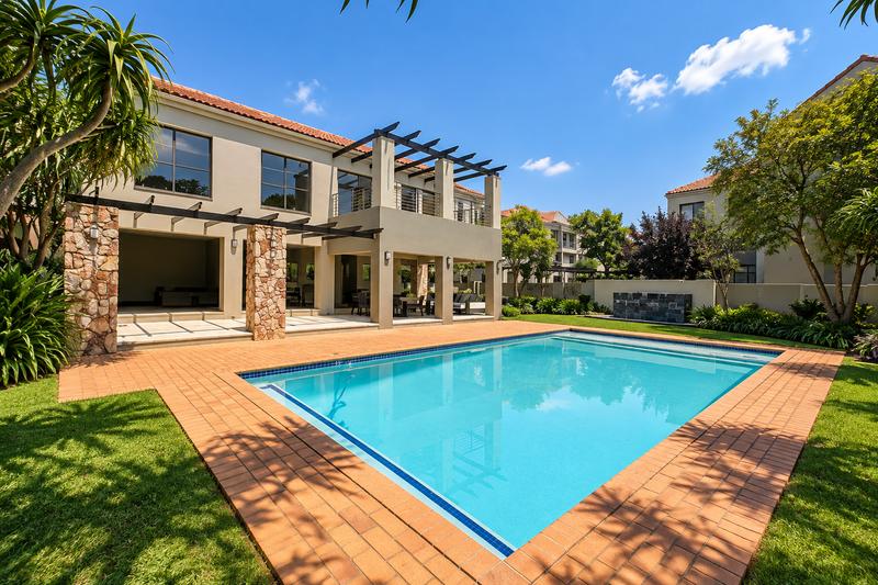 To Let 1 Bedroom Property for Rent in Paulshof Gauteng