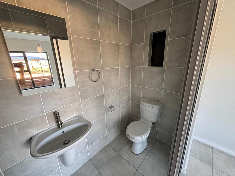 To Let 2 Bedroom Property for Rent in Mooikloof Gauteng