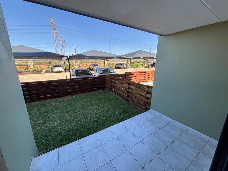 To Let 2 Bedroom Property for Rent in Mooikloof Gauteng