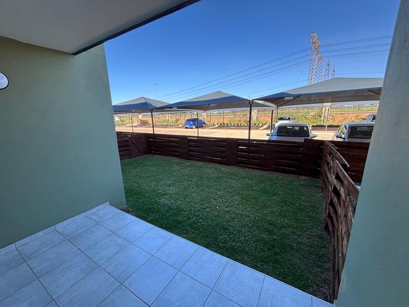 To Let 2 Bedroom Property for Rent in Mooikloof Gauteng