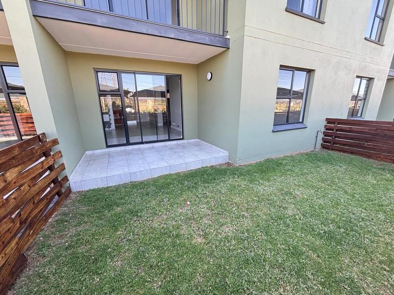 To Let 2 Bedroom Property for Rent in Mooikloof Gauteng