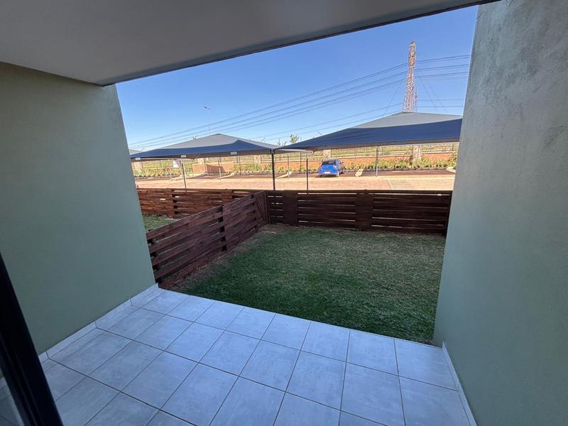To Let 2 Bedroom Property for Rent in Mooikloof Gauteng