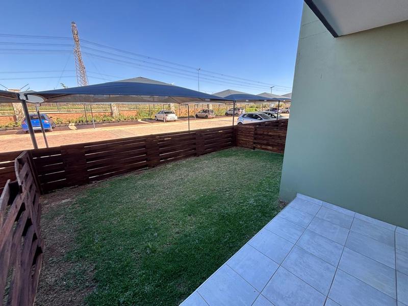 To Let 2 Bedroom Property for Rent in Mooikloof Gauteng