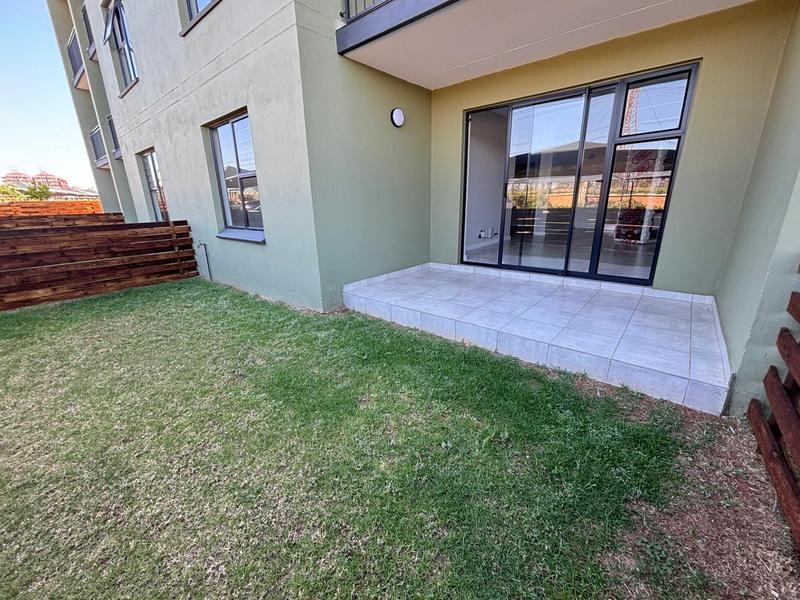 To Let 2 Bedroom Property for Rent in Mooikloof Gauteng