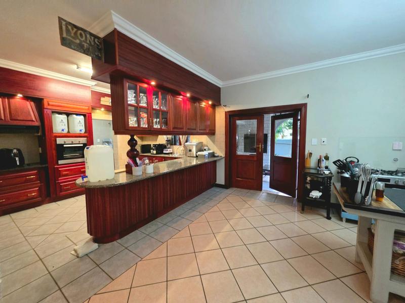 4 Bedroom Property for Sale in Boardwalk Manor Gauteng