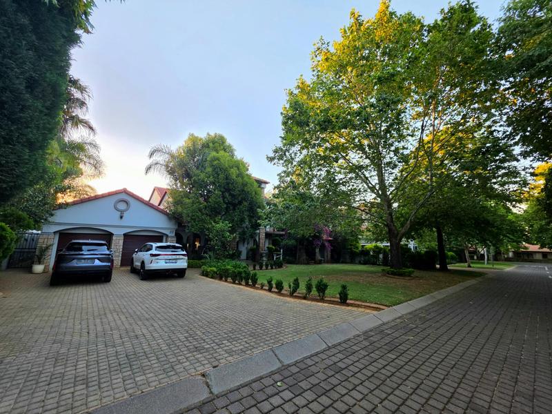4 Bedroom Property for Sale in Boardwalk Manor Gauteng