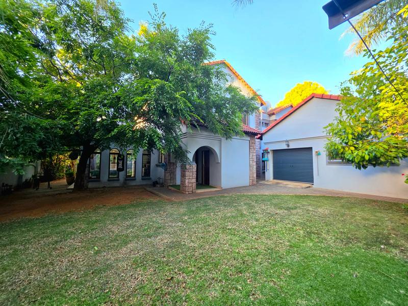 4 Bedroom Property for Sale in Boardwalk Manor Gauteng