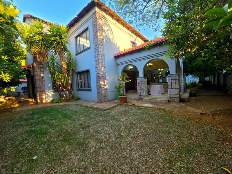 4 Bedroom Property for Sale in Boardwalk Manor Gauteng