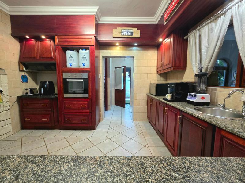 4 Bedroom Property for Sale in Boardwalk Manor Gauteng
