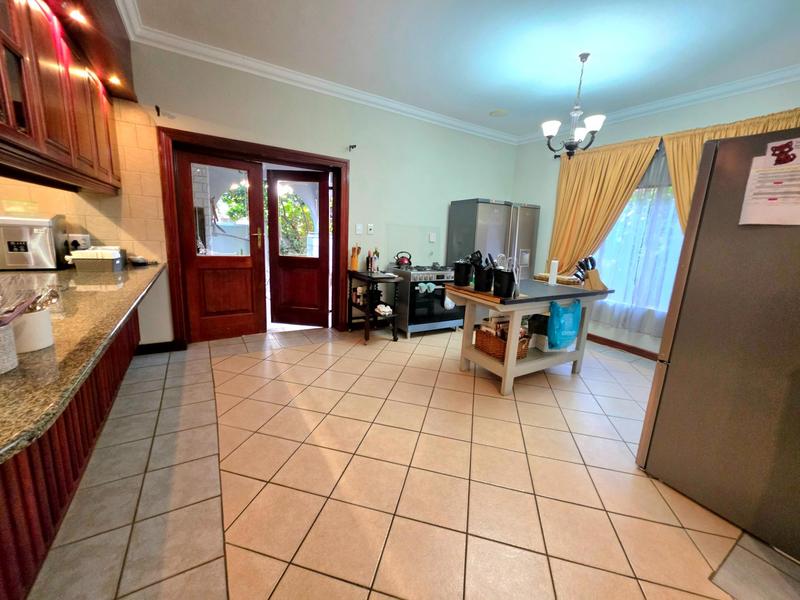 4 Bedroom Property for Sale in Boardwalk Manor Gauteng