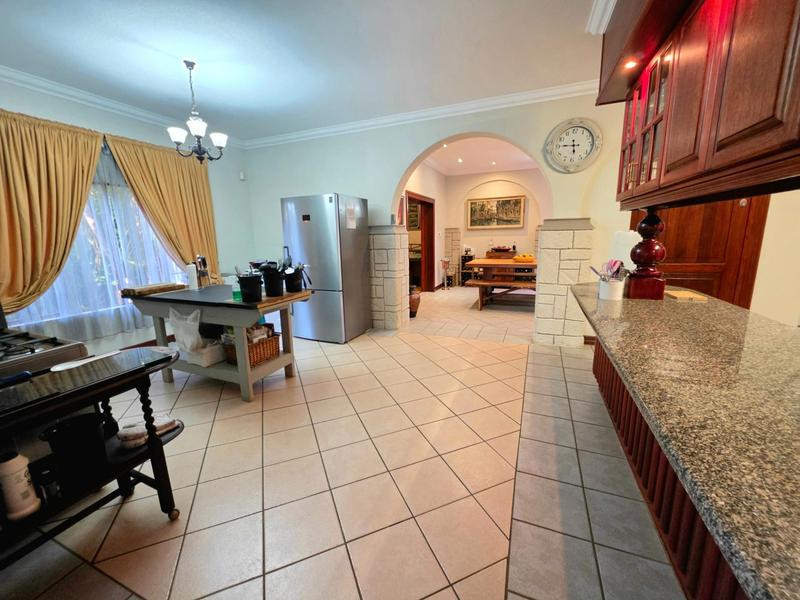 4 Bedroom Property for Sale in Boardwalk Manor Gauteng