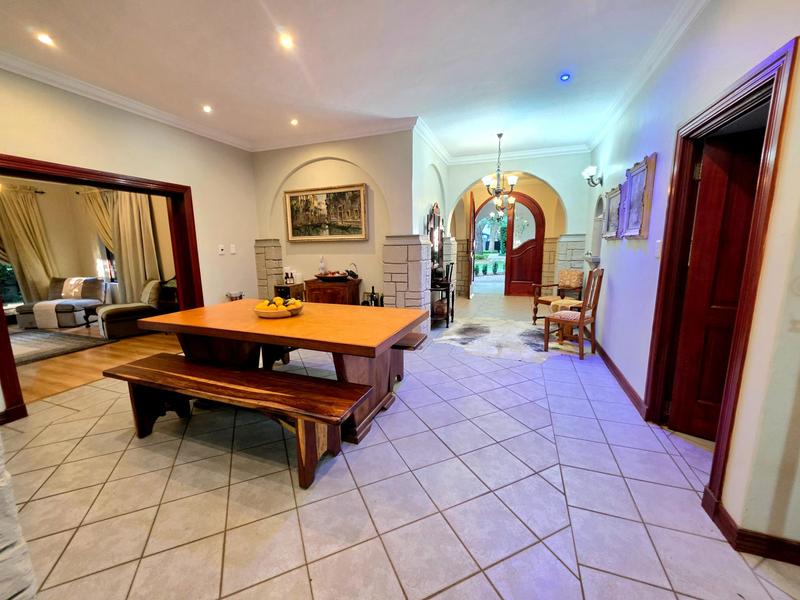 4 Bedroom Property for Sale in Boardwalk Manor Gauteng