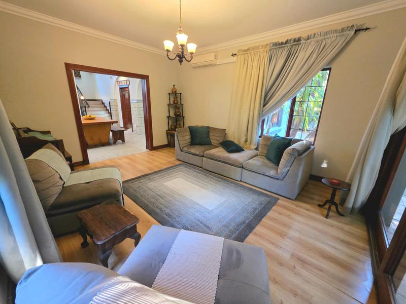4 Bedroom Property for Sale in Boardwalk Manor Gauteng