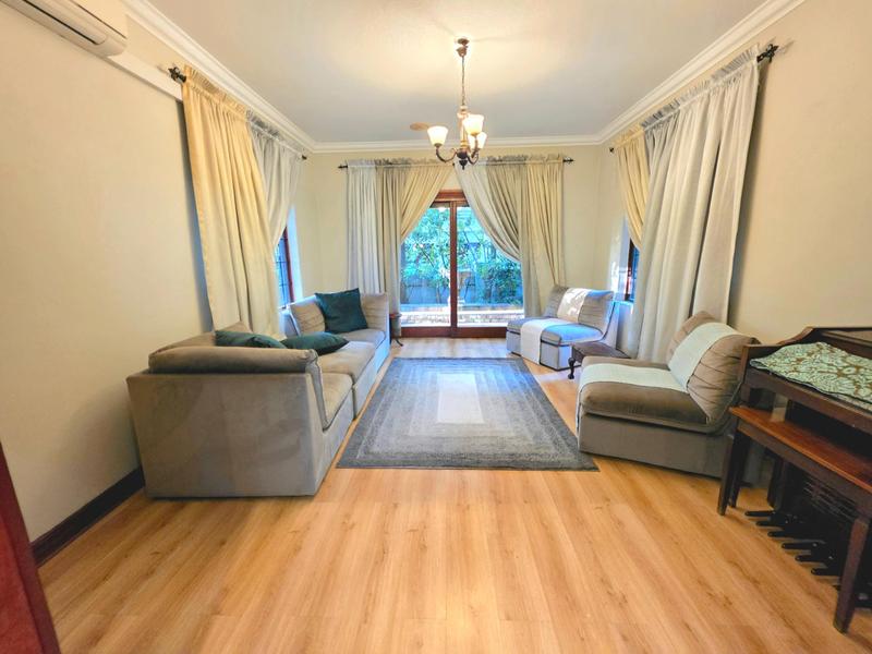 4 Bedroom Property for Sale in Boardwalk Manor Gauteng