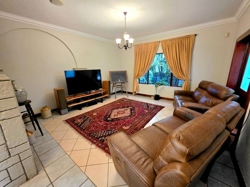 4 Bedroom Property for Sale in Boardwalk Manor Gauteng