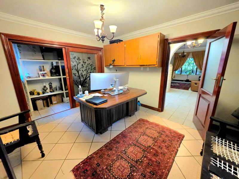 4 Bedroom Property for Sale in Boardwalk Manor Gauteng