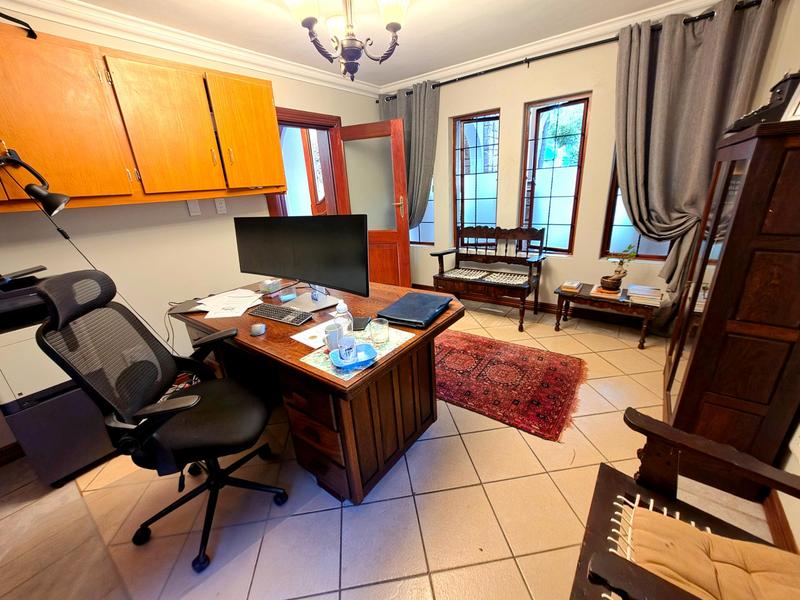 4 Bedroom Property for Sale in Boardwalk Manor Gauteng