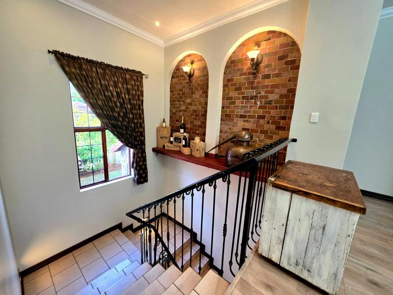 4 Bedroom Property for Sale in Boardwalk Manor Gauteng
