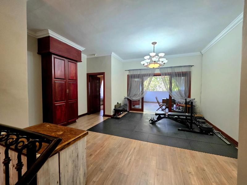 4 Bedroom Property for Sale in Boardwalk Manor Gauteng