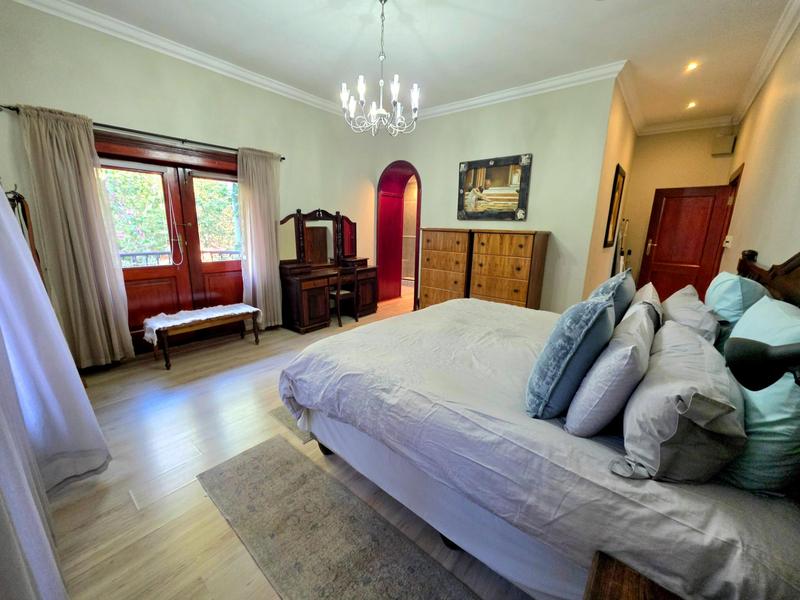 4 Bedroom Property for Sale in Boardwalk Manor Gauteng