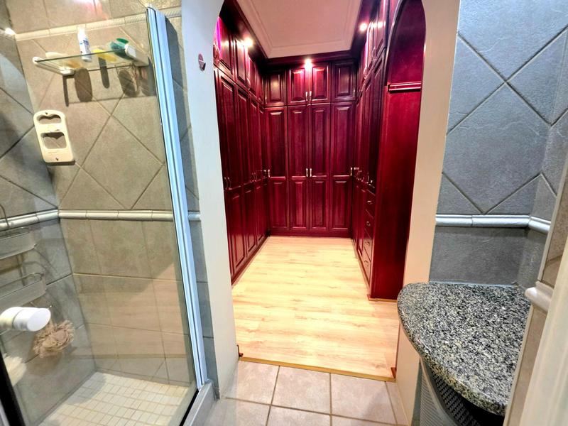 4 Bedroom Property for Sale in Boardwalk Manor Gauteng