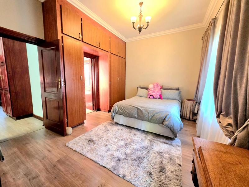 4 Bedroom Property for Sale in Boardwalk Manor Gauteng