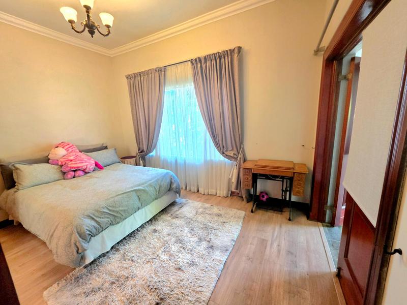 4 Bedroom Property for Sale in Boardwalk Manor Gauteng