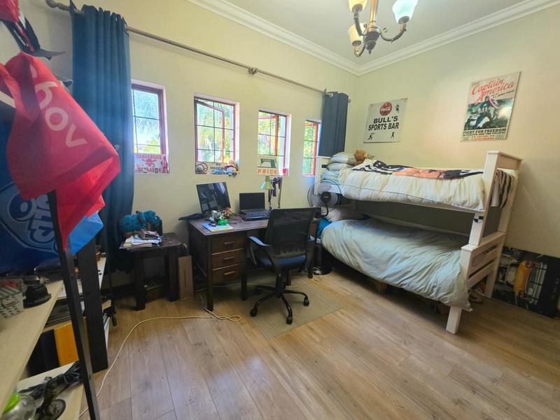 4 Bedroom Property for Sale in Boardwalk Manor Gauteng