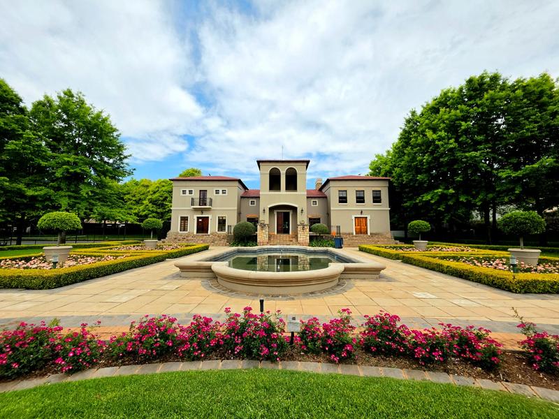 4 Bedroom Property for Sale in Boardwalk Manor Gauteng
