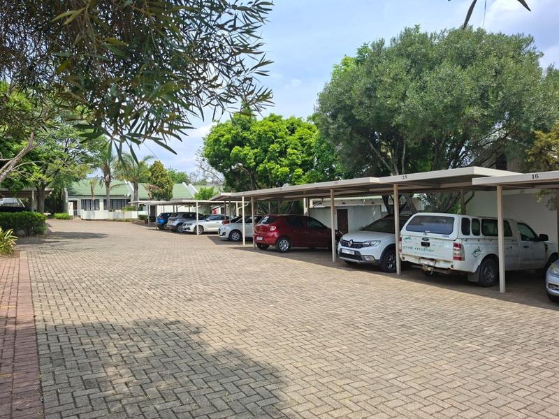 3 Bedroom Property for Sale in Paulshof Gauteng