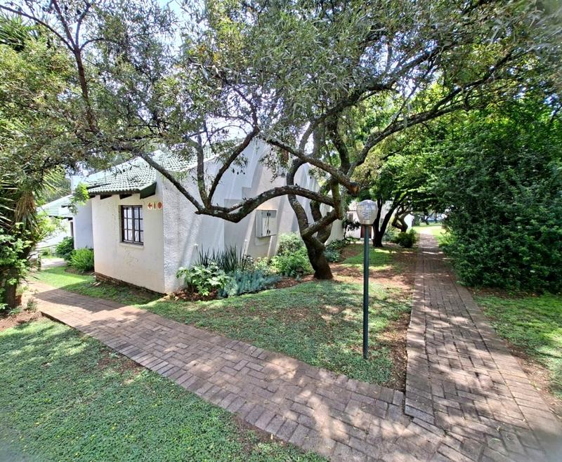 3 Bedroom Property for Sale in Paulshof Gauteng
