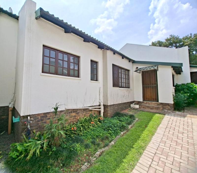 3 Bedroom Property for Sale in Paulshof Gauteng