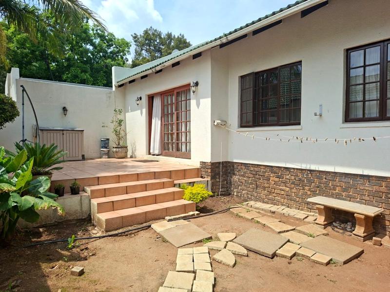 3 Bedroom Property for Sale in Paulshof Gauteng
