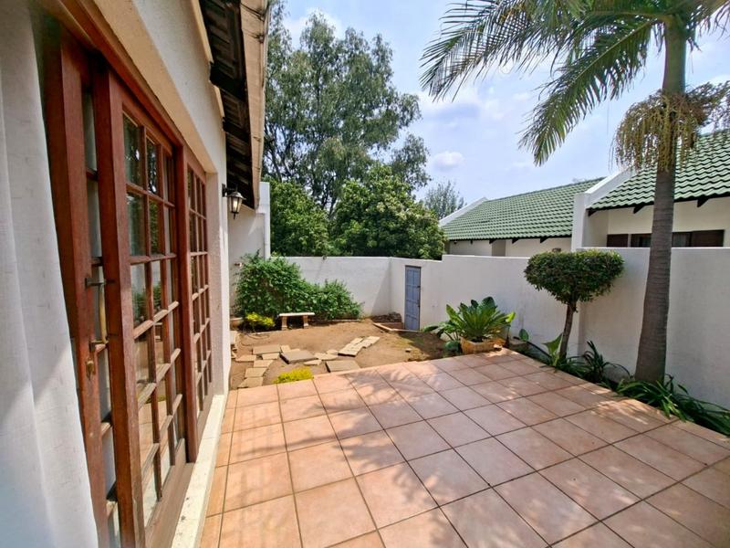 3 Bedroom Property for Sale in Paulshof Gauteng