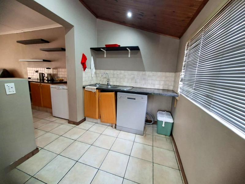 3 Bedroom Property for Sale in Paulshof Gauteng