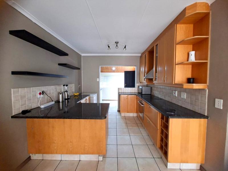 3 Bedroom Property for Sale in Paulshof Gauteng