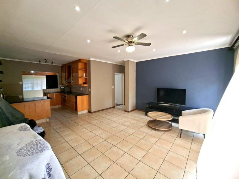 3 Bedroom Property for Sale in Paulshof Gauteng