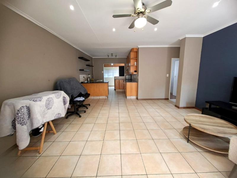 3 Bedroom Property for Sale in Paulshof Gauteng