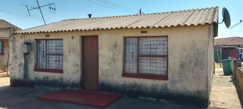2 Bedroom Property for Sale in Sebokeng Zone 7 Gauteng