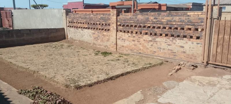 2 Bedroom Property for Sale in Sebokeng Zone 7 Gauteng